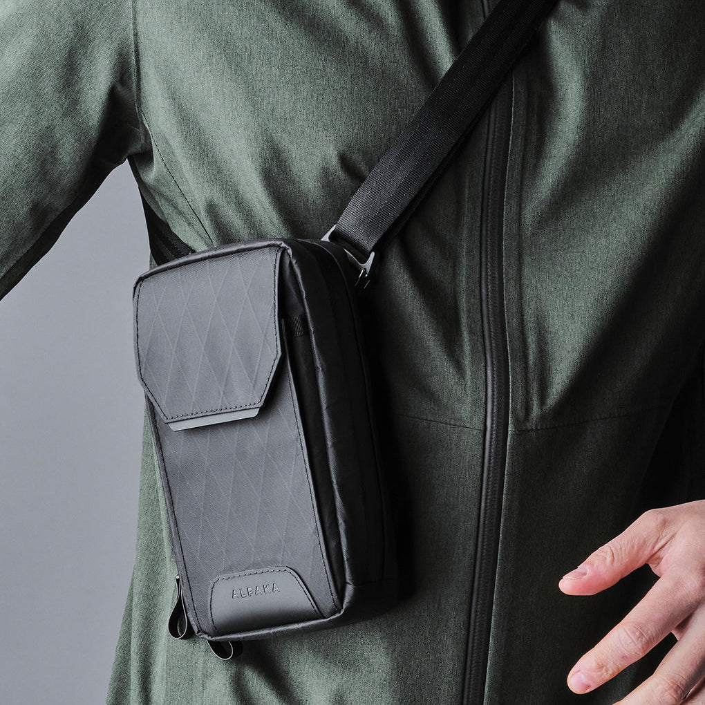 alpaka-modular-sling-black