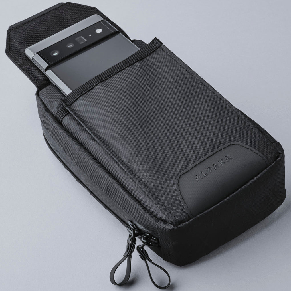 alpaka-modular-sling-black