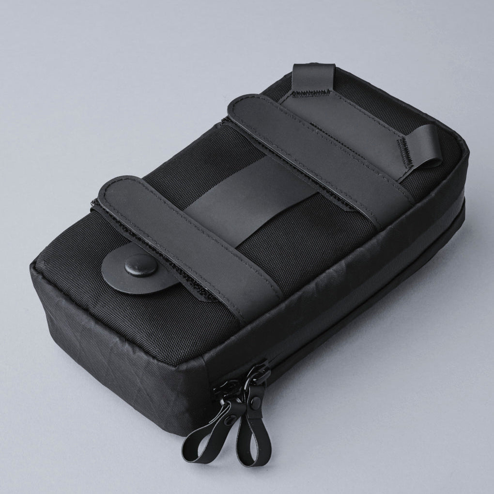 alpaka-modular-sling-black