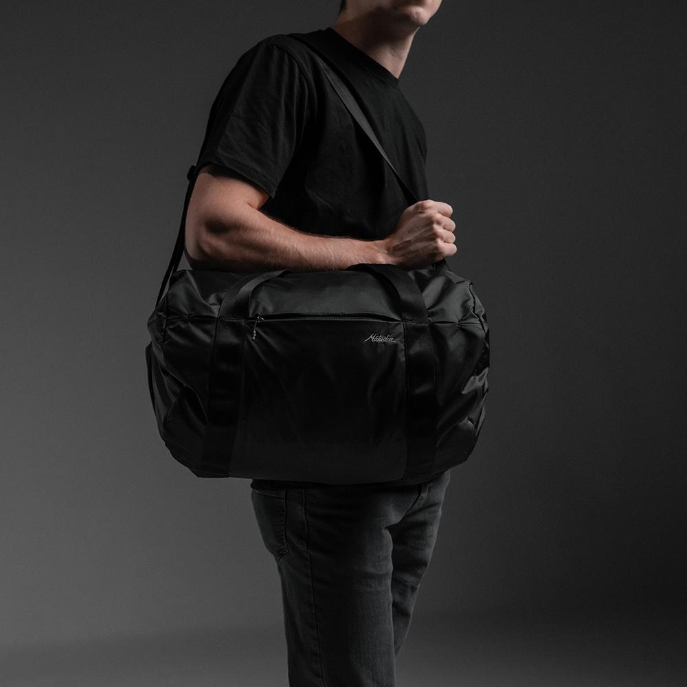 Matador On-Grid™ Packable Duffle - Storming Gravity