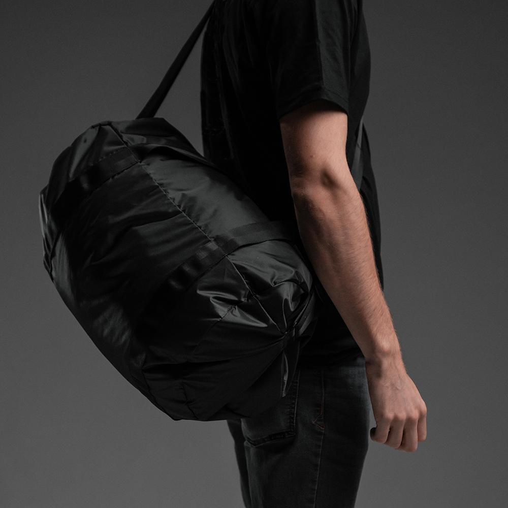 Matador On-Grid™ Packable Duffle - Storming Gravity