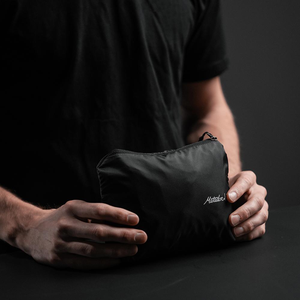 Matador On-Grid™ Packable Duffle - Storming Gravity
