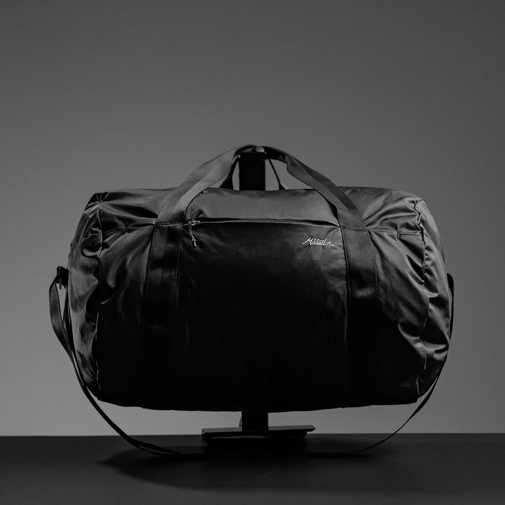 Matador On-Grid™ Packable Duffle - Storming Gravity