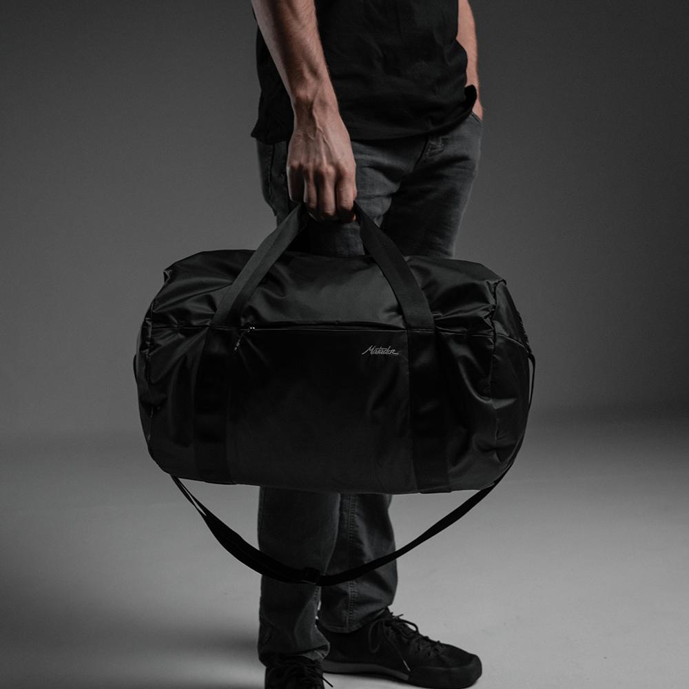 Matador On-Grid™ Packable Duffle - Storming Gravity