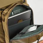 Aux Compartment Sling 3L - Storming Gravity