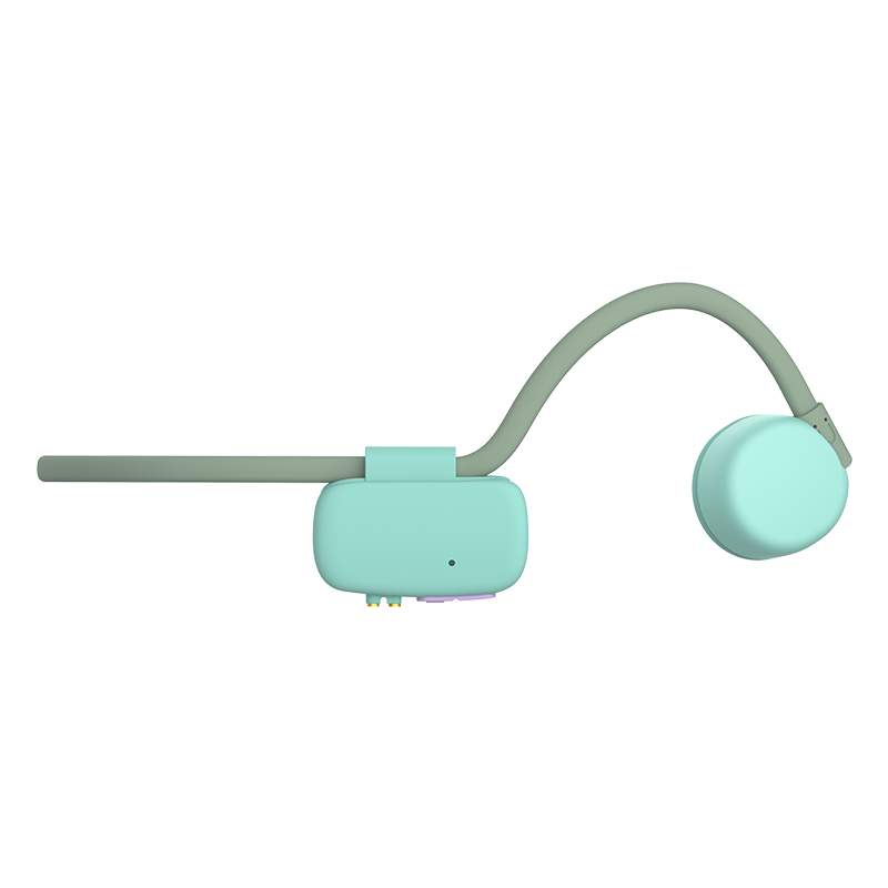 myFirst Headphones BC Wireless for Kids - Storming Gravity