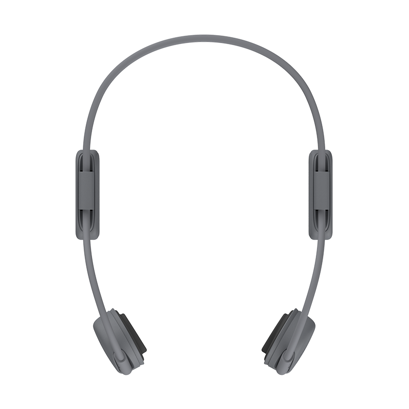 myFirst Headphones BC Wireless for Kids - Storming Gravity