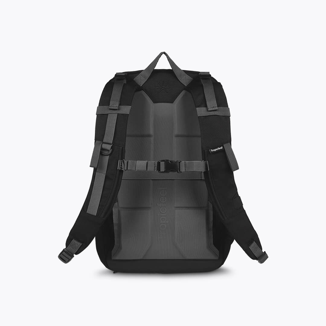 Tropicfeel Hive - the ready-to-adapt backpack - Storming Gravity
