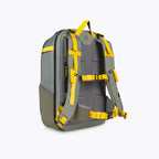 Tropicfeel Hive - the ready-to-adapt backpack - Storming Gravity