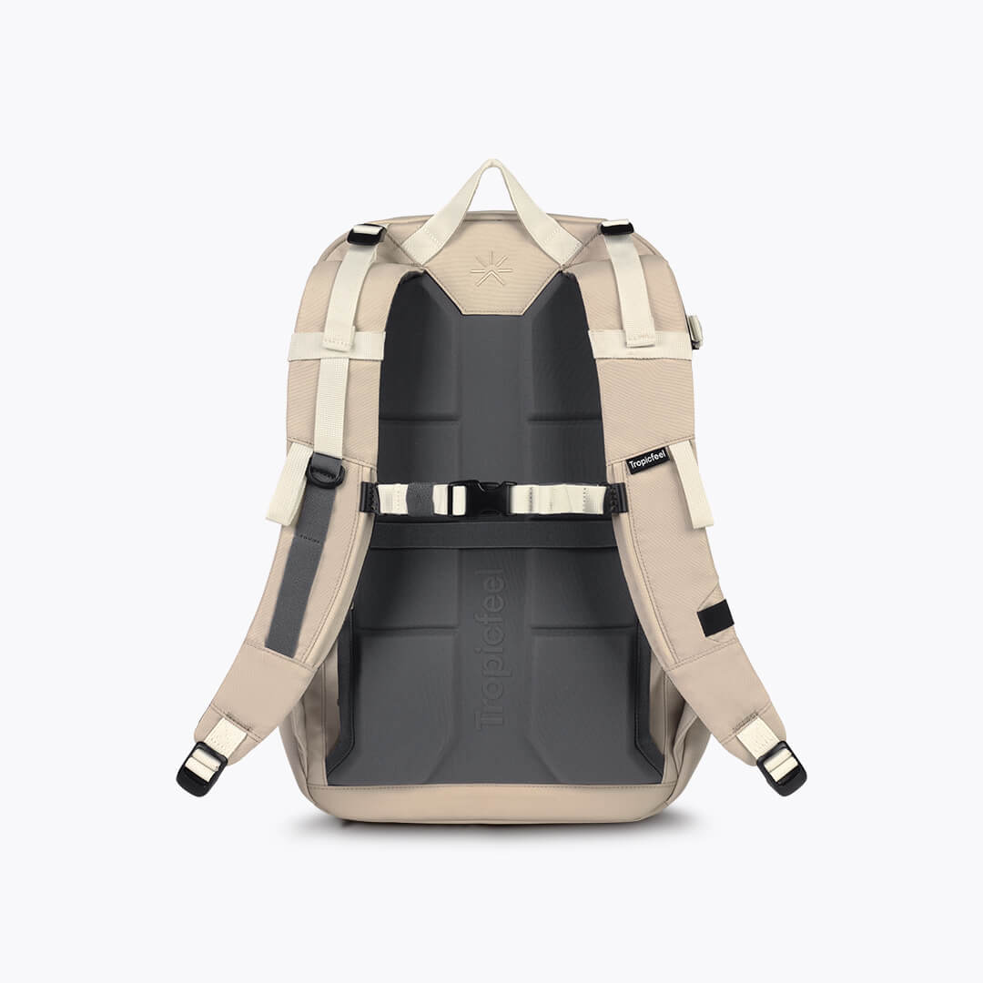 Tropicfeel Hive - the ready-to-adapt backpack - Storming Gravity