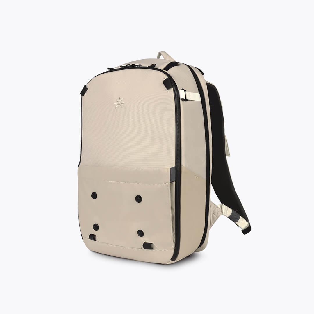 Tropicfeel Hive - the ready-to-adapt backpack - Storming Gravity