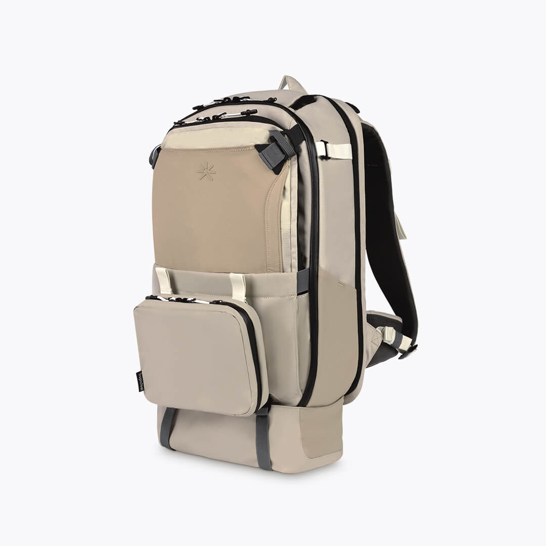Tropicfeel Hive - the ready-to-adapt backpack - Storming Gravity