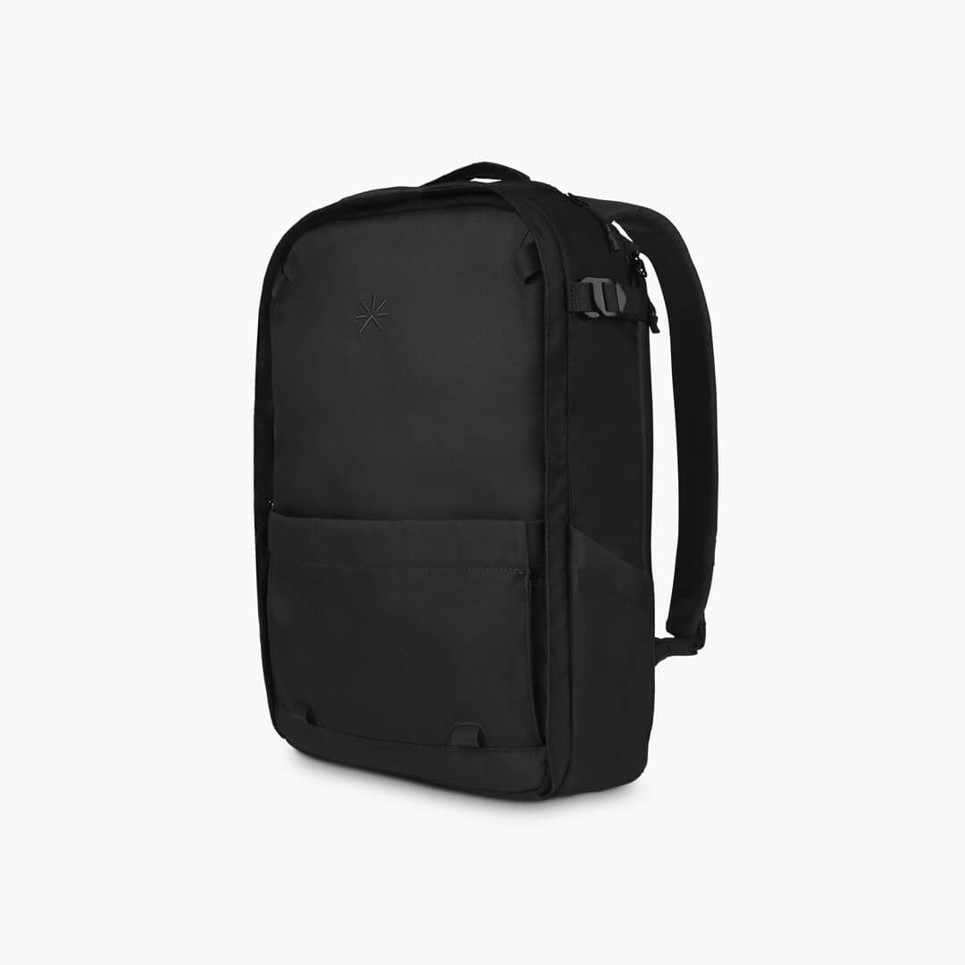 Tropicfeel Nest - the everyday adventure backpack - Storming Gravity