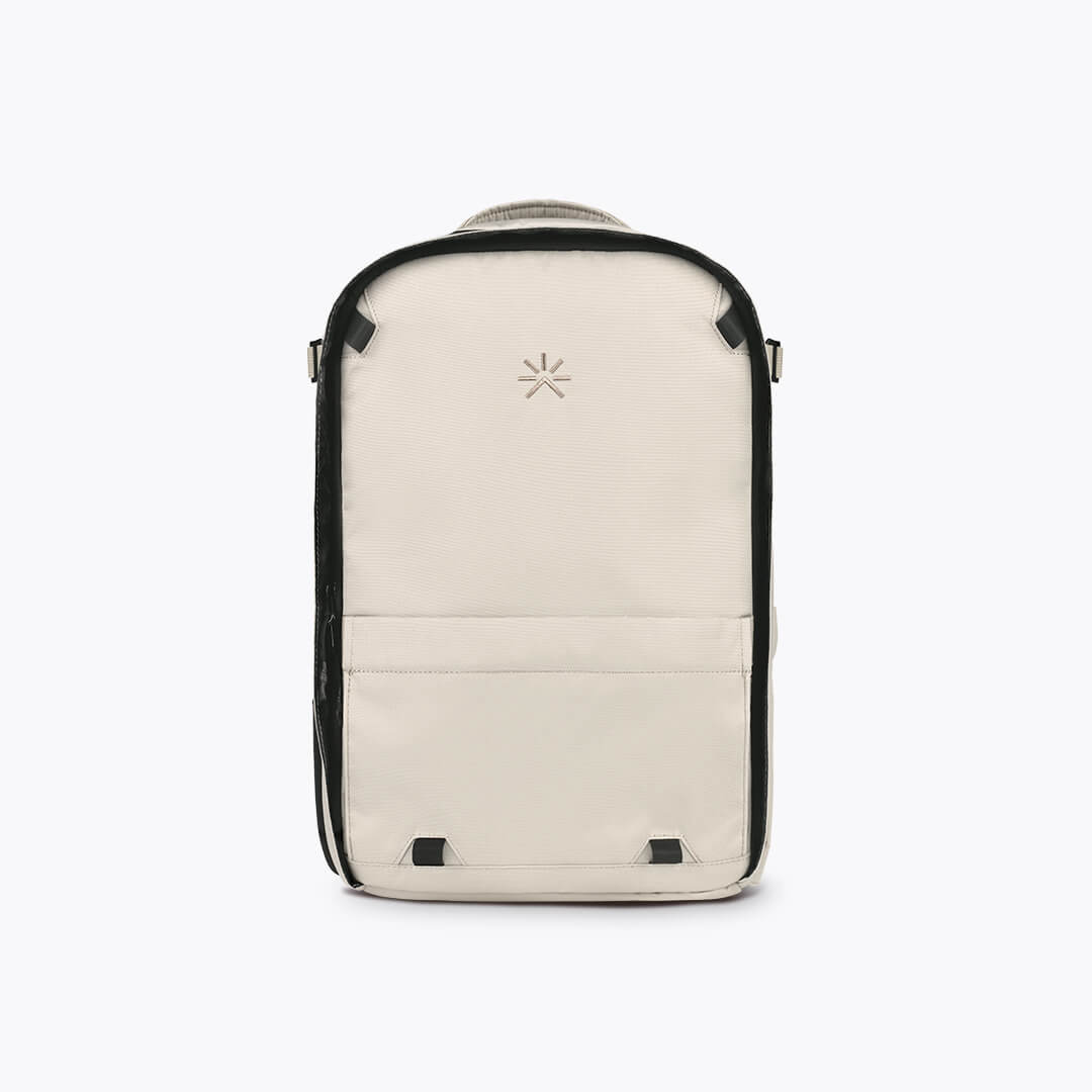 Tropicfeel Nest - the everyday adventure backpack - Storming Gravity