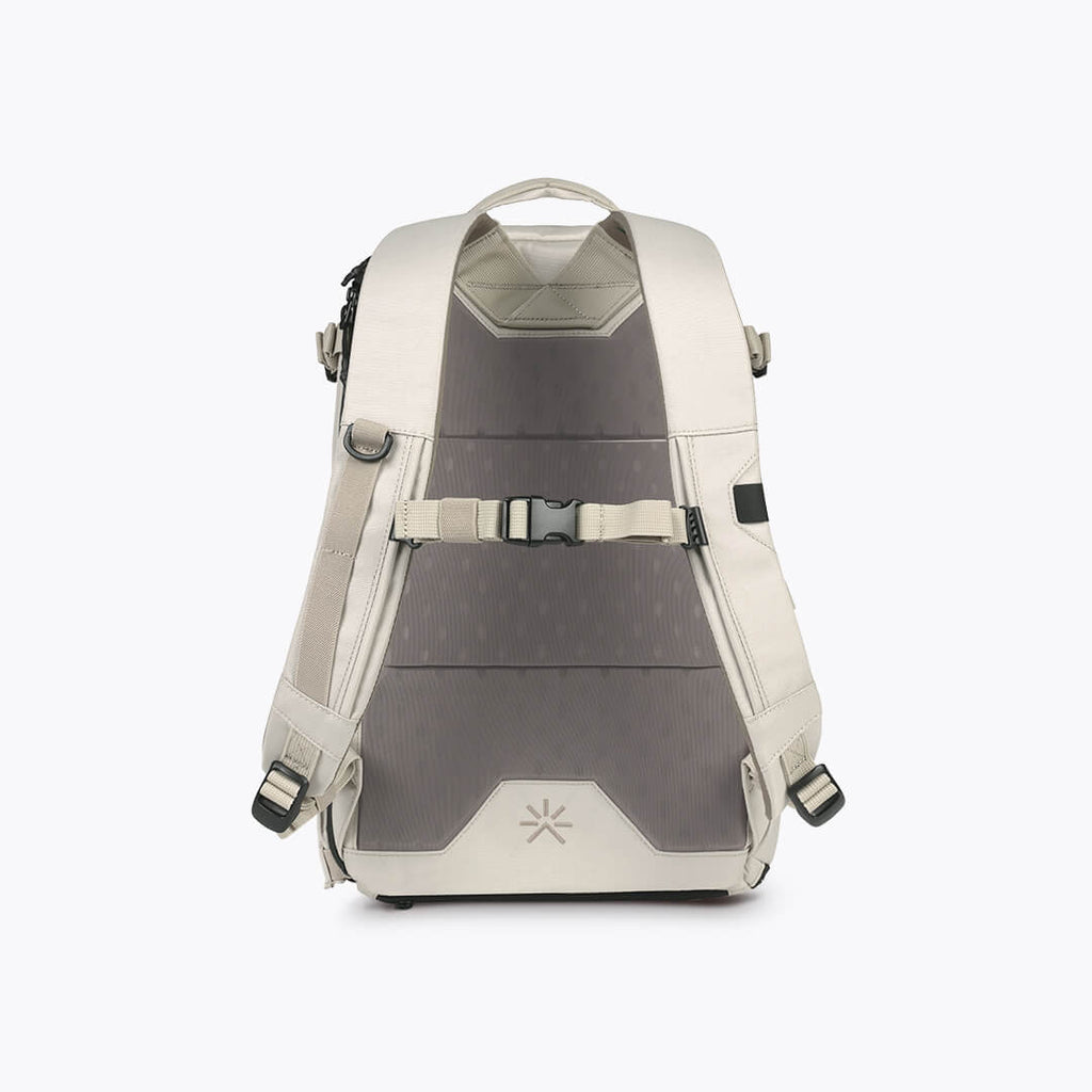 Tropicfeel Nest - the everyday adventure backpack - Storming Gravity
