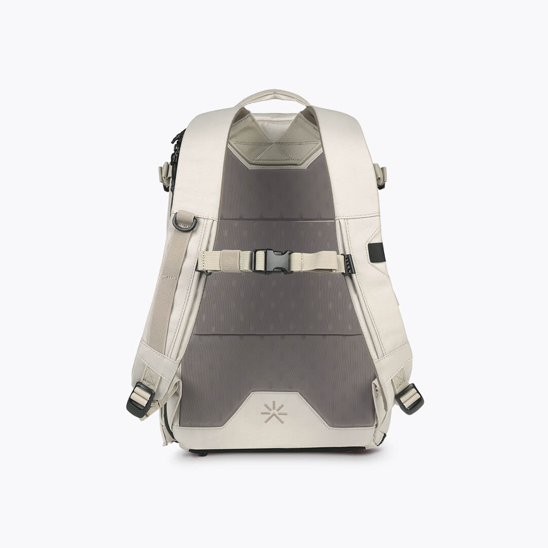 Tropicfeel Nest - the everyday adventure backpack - Storming Gravity