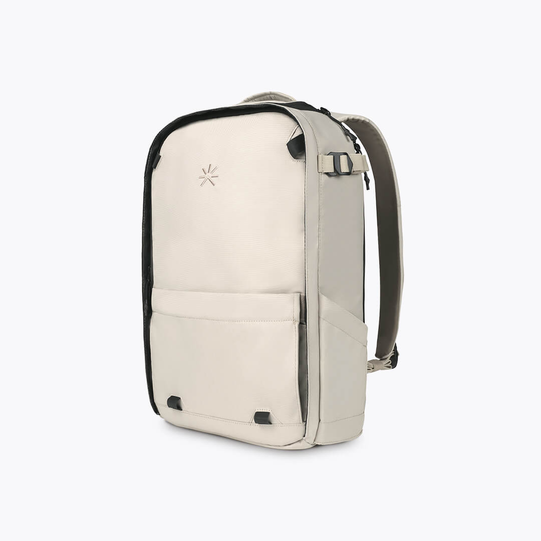 Tropicfeel Nest - the everyday adventure backpack - Storming Gravity