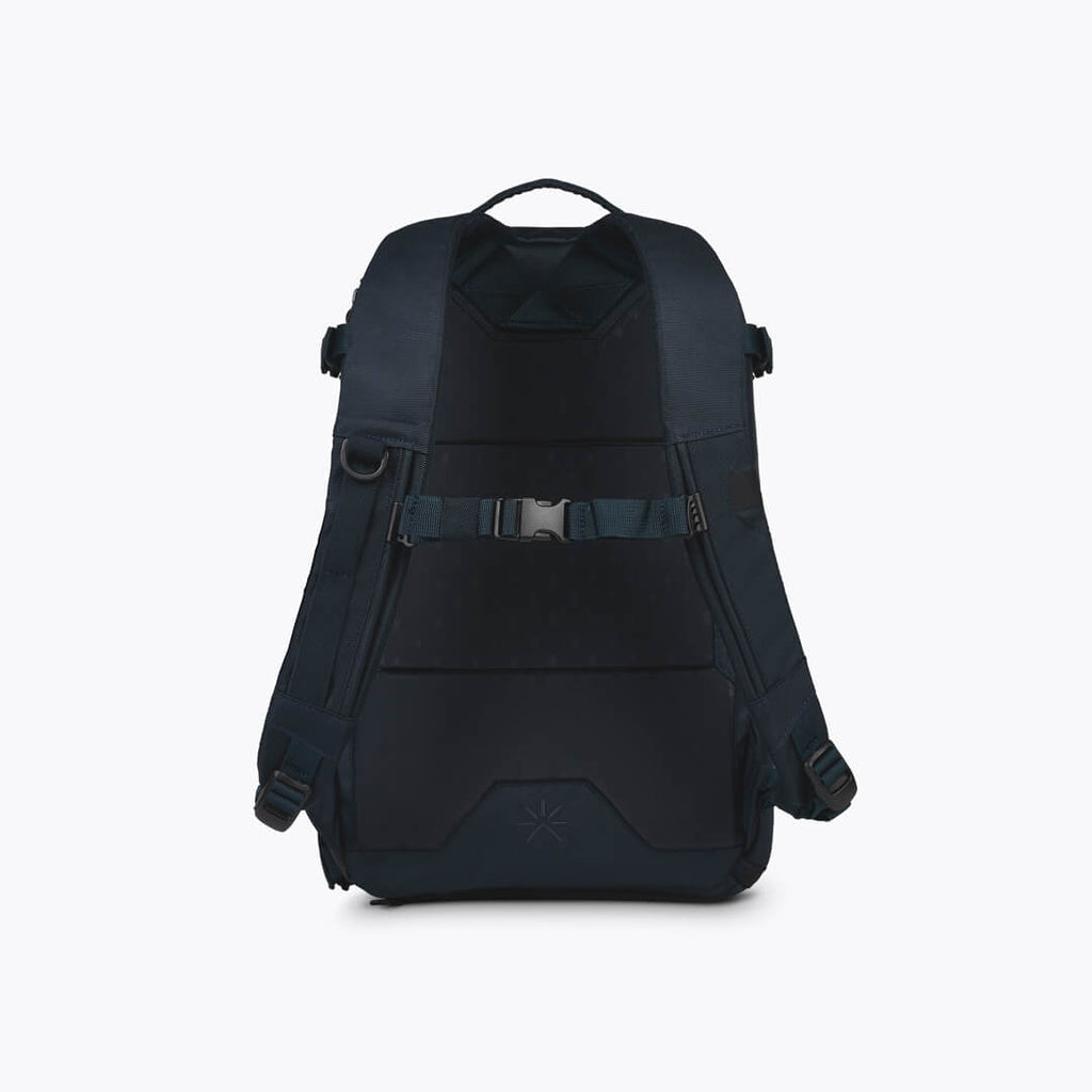 Tropicfeel Nest - the everyday adventure backpack - Storming Gravity