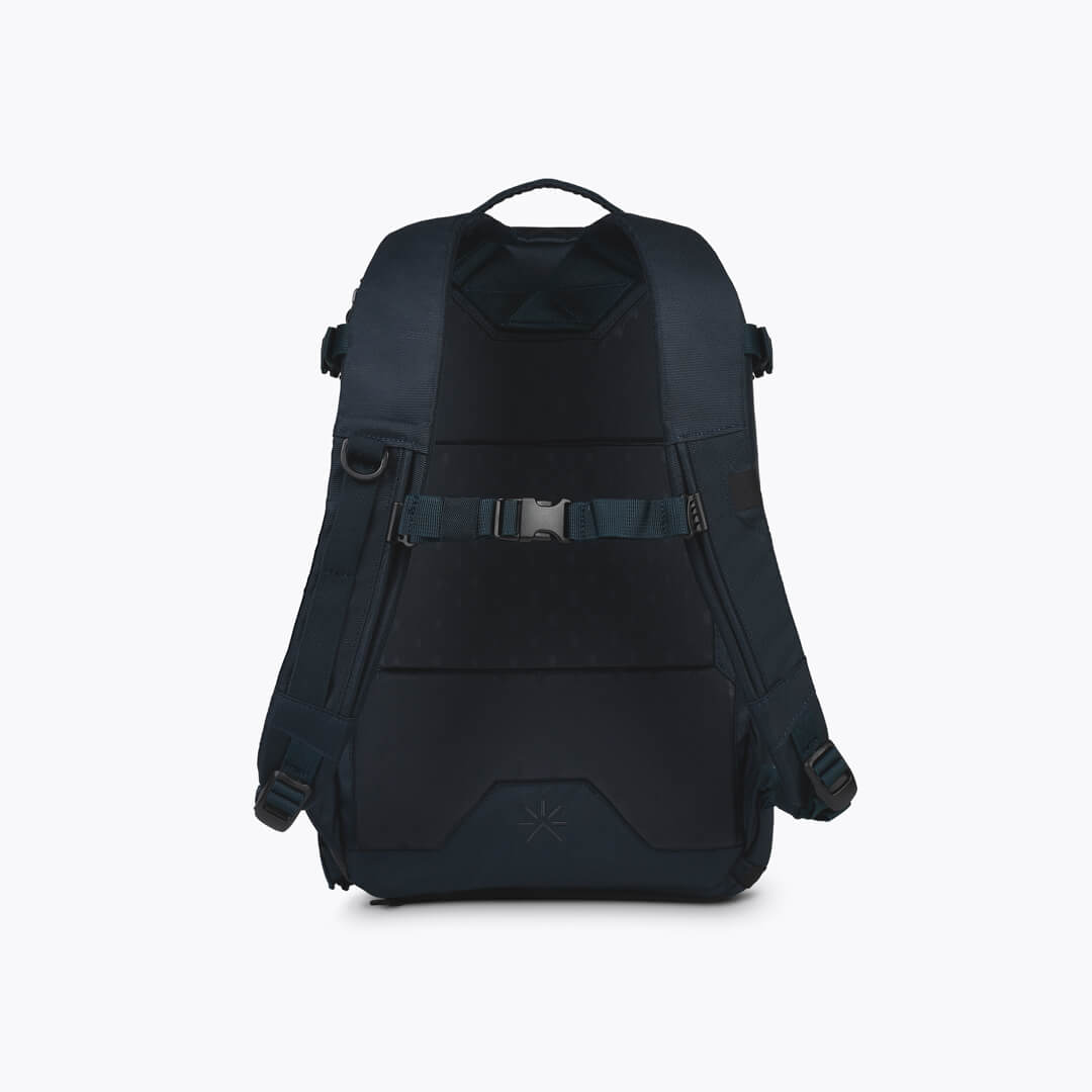 Tropicfeel Nest - the everyday adventure backpack - Storming Gravity