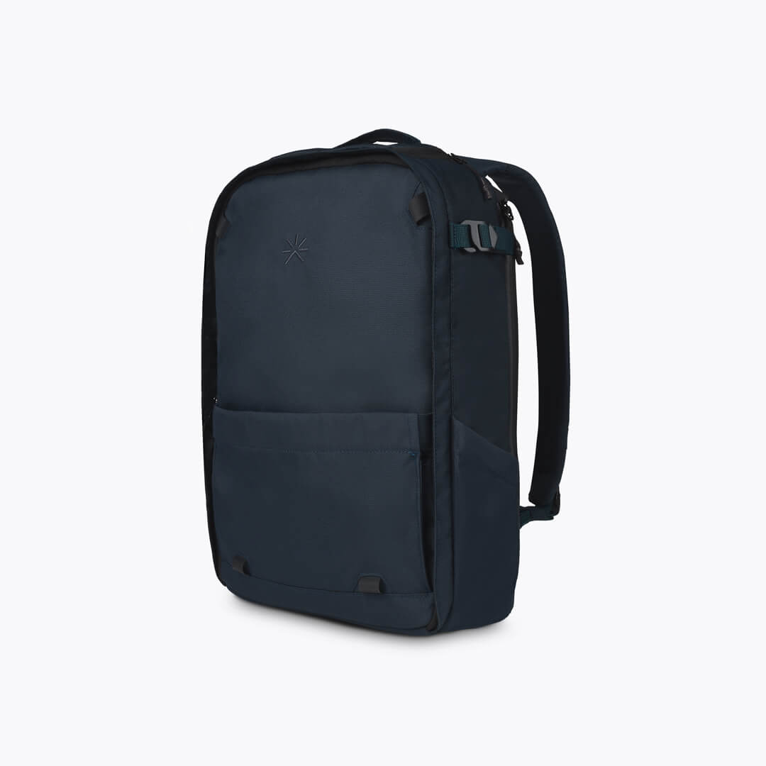 Tropicfeel Nest - the everyday adventure backpack - Storming Gravity