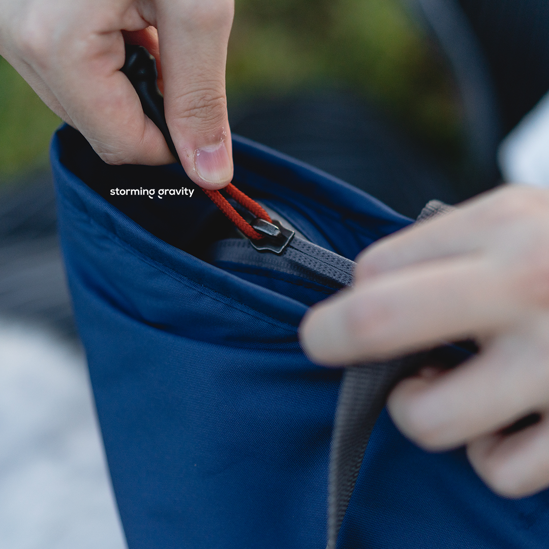 Bellroy Cooler Tote | 3M Thinsulate Insulated Tote Bag - Storming Gravity