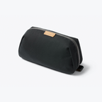 Bellroy Dopp Kit Plus | Large Organized Toiletries Pouch - Storming Gravity