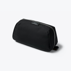 Bellroy Dopp Kit Plus | Large Organized Toiletries Pouch - Storming Gravity