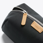 Bellroy Dopp Kit Plus | Large Organized Toiletries Pouch - Storming Gravity