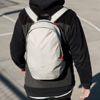Bellroy Lite DayPack | Lightweight Technical Adventure Backpack - Storming Gravity