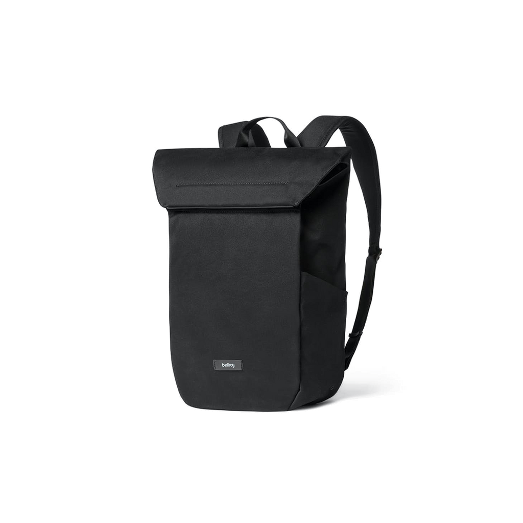 Bellroy Melbourne Backpack | Slim Professional Laptop Backpack - Storming Gravity