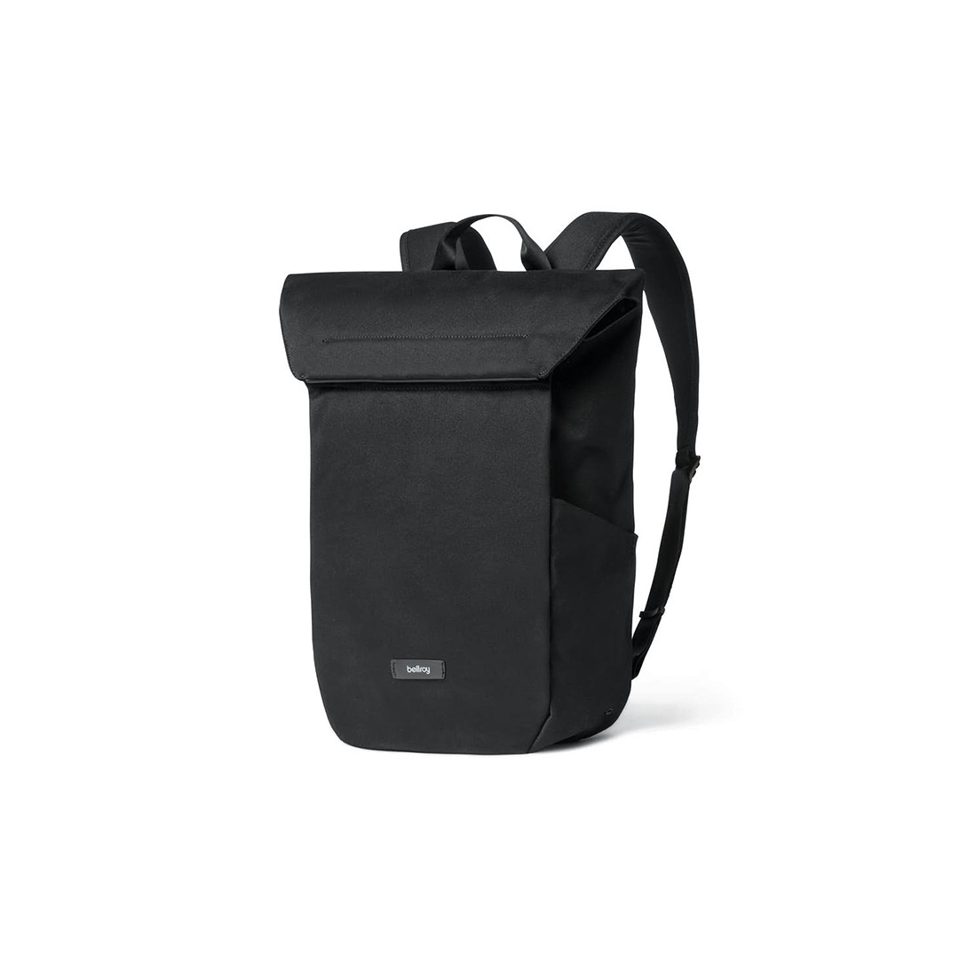 Bellroy Melbourne Backpack | Slim Professional Laptop Backpack - Storming Gravity