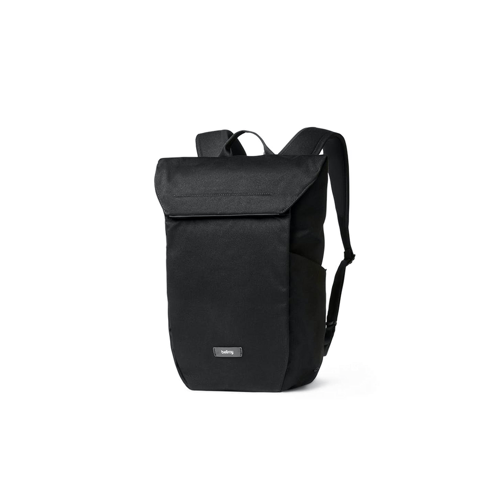 Bellroy Melbourne Backpack Compact | Slim Professional Backpack - Storming Gravity