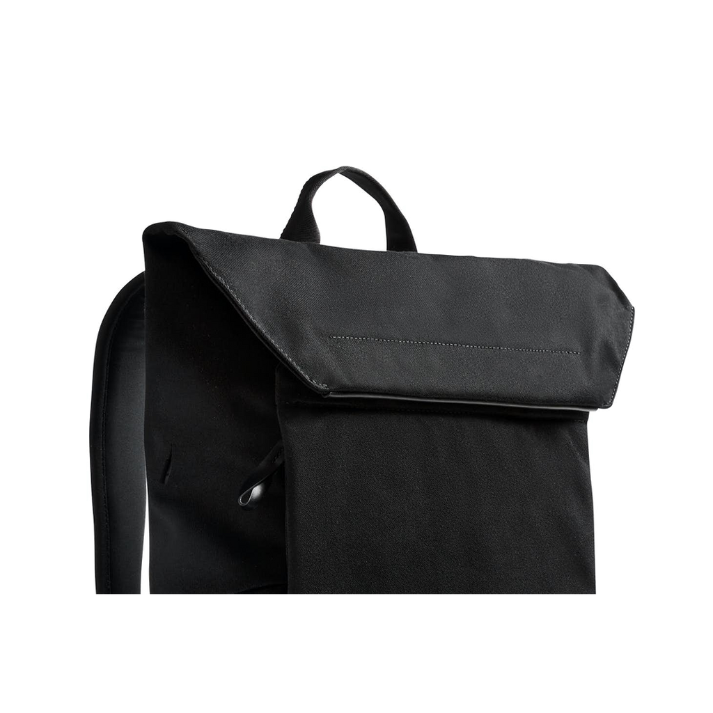 Bellroy Melbourne Backpack Compact | Slim Professional Backpack - Storming Gravity