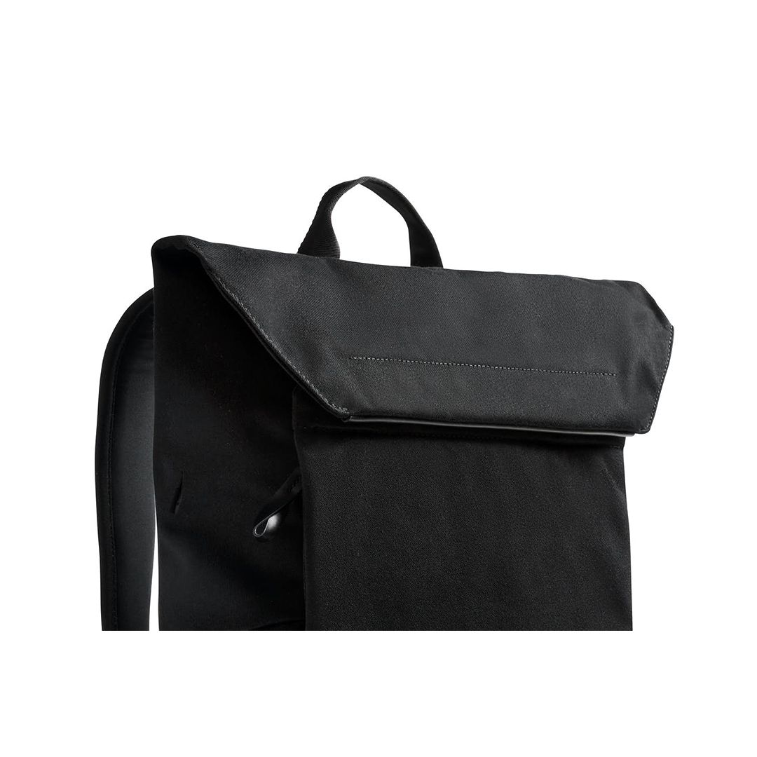 Bellroy Melbourne Backpack Compact | Slim Professional Backpack - Storming Gravity