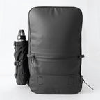 Black Ember Modular Water Bottle Holder - Storming Gravity