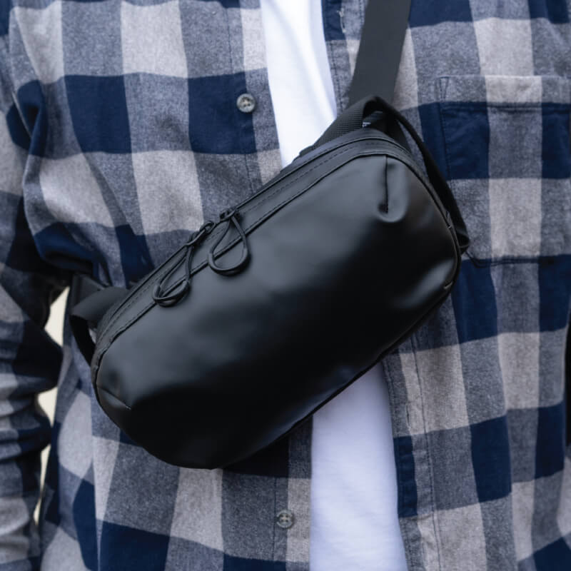 Wandrd All-New D1 Fanny Pack - Storming Gravity