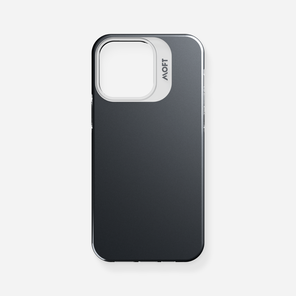 Moft Snap Case for iPhone 14 Series - MagSafe-Enhanced - Storming Gravity