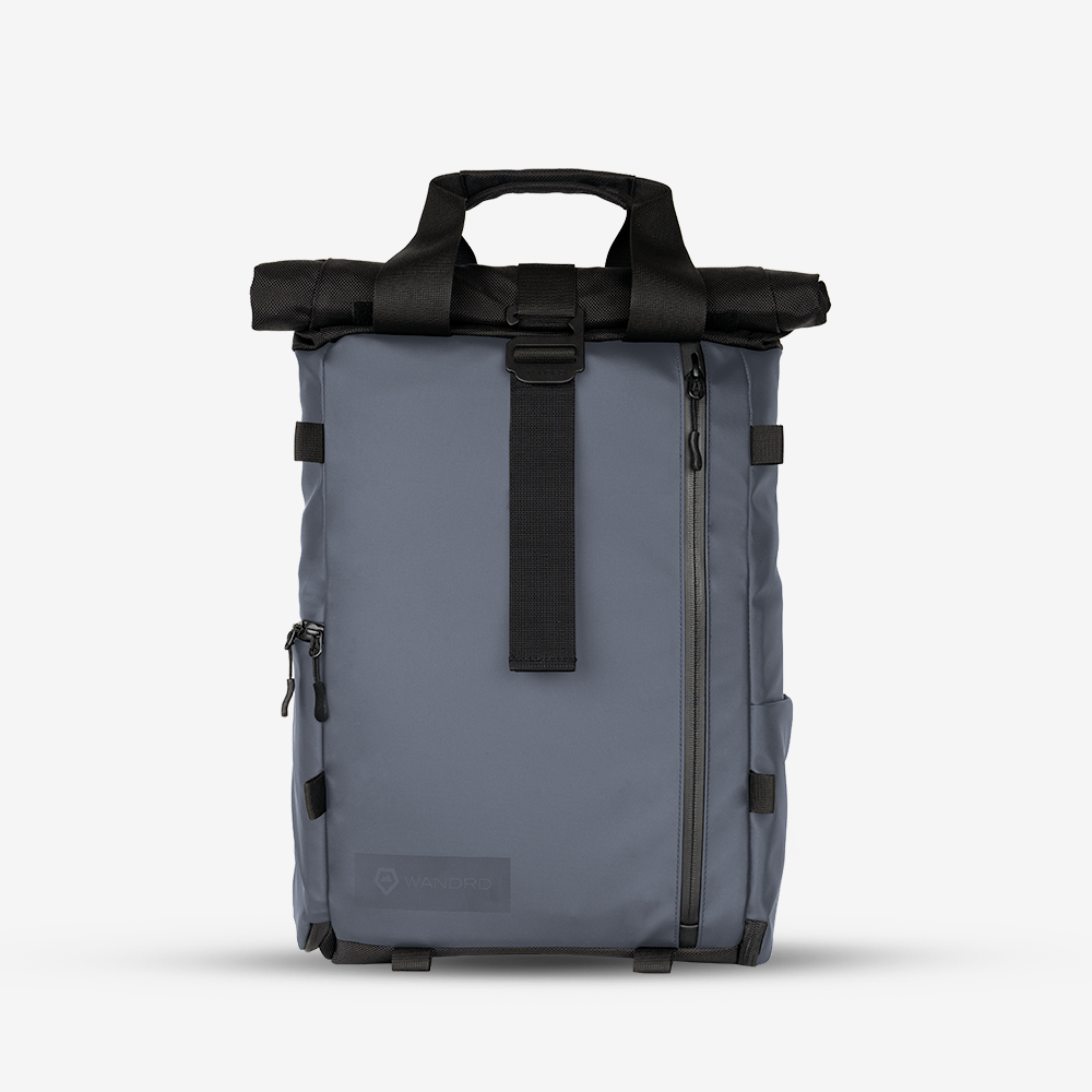 WANDRD PRVKE LITE - 11-16L Expandable Compact Camera Bag - Storming Gravity