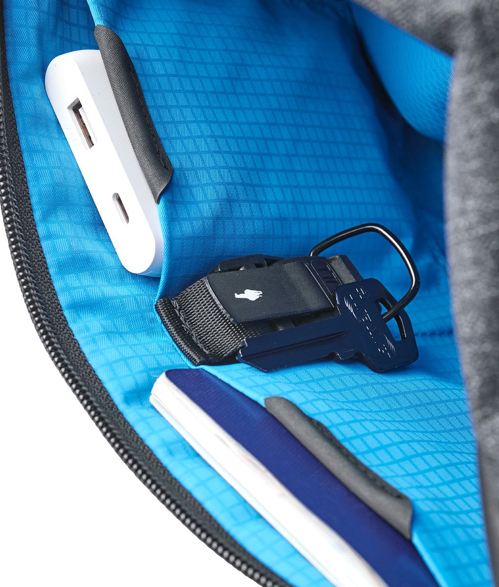 Alpaka Bravo X Sling V2 - Storming Gravity