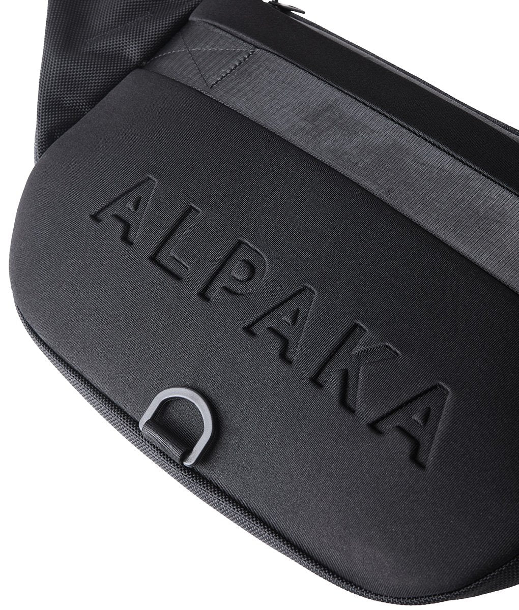 Alpaka Bravo X Sling V2 - Storming Gravity