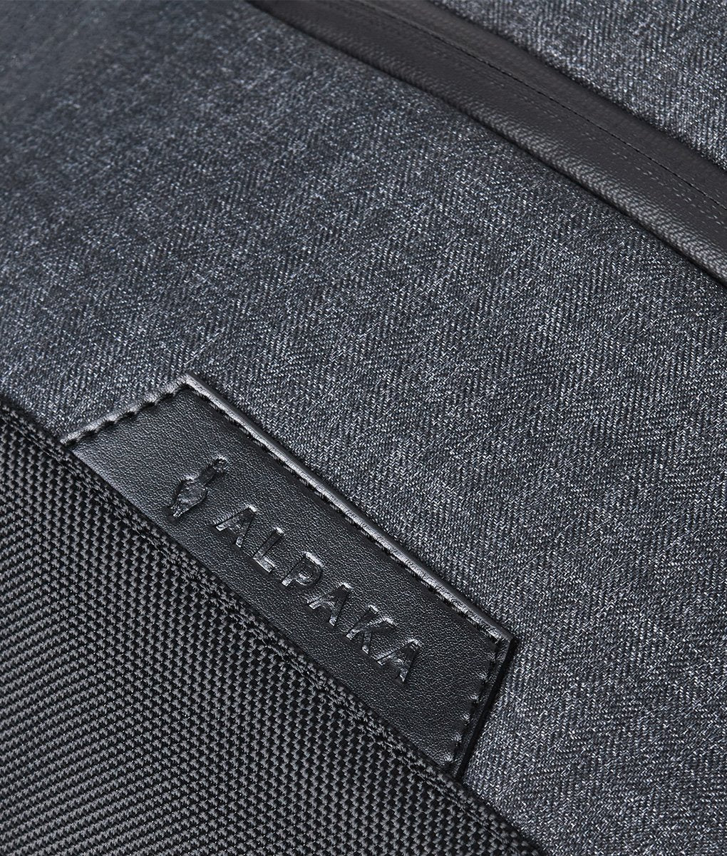 Alpaka Bravo X Sling V2 - Storming Gravity