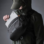 Alpaka Bravo X Sling - Limited Edition (VX42 Black) - Storming Gravity