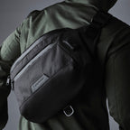 Alpaka Bravo X Sling - Limited Edition (VX42 Black) - Storming Gravity