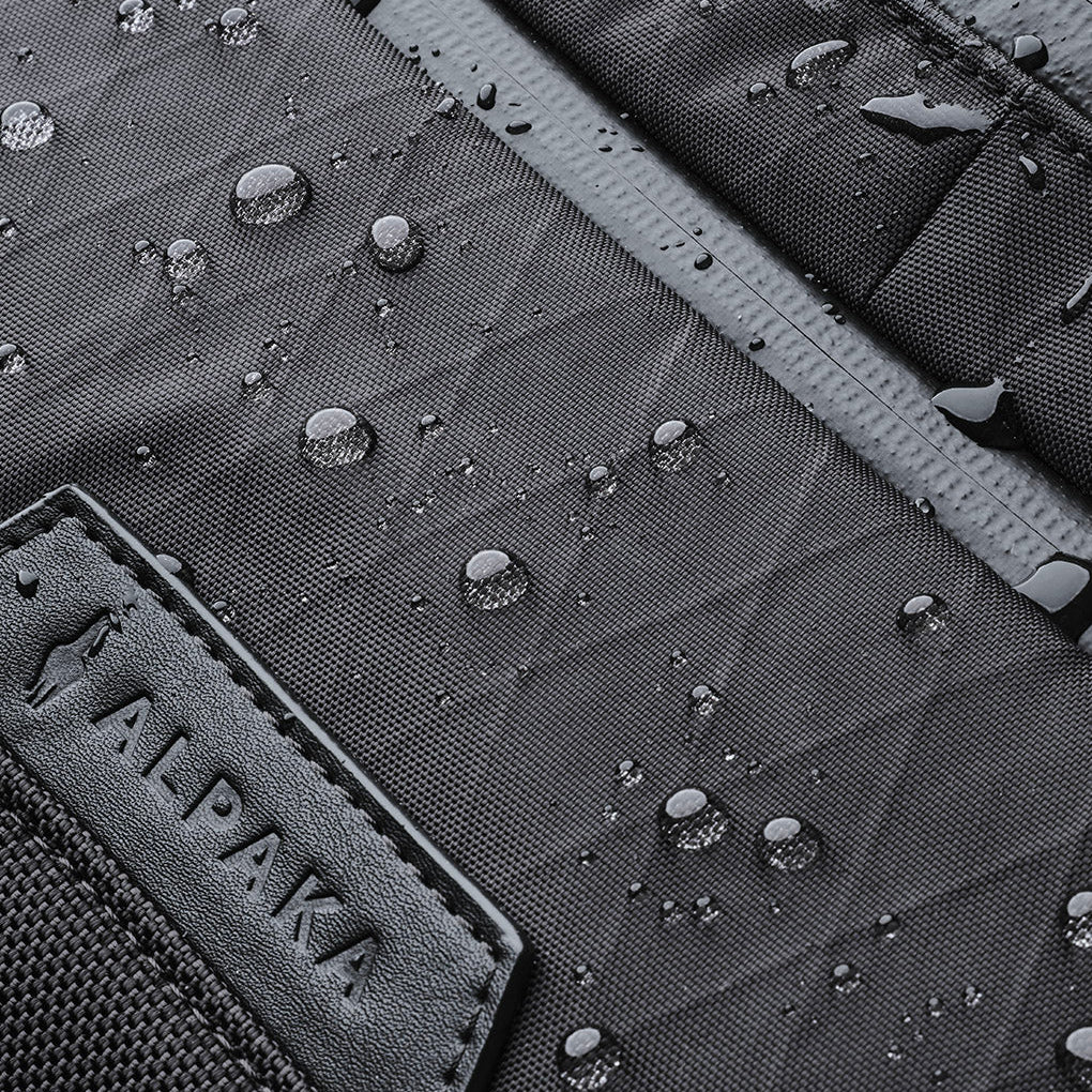 Alpaka Bravo X Sling - Limited Edition (VX42 Black) - Storming Gravity