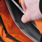 Alpaka Bravo X Sling - Limited Edition (VX42 Black) - Storming Gravity