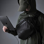 Alpaka Bravo X Sling - Limited Edition (VX42 Black) - Storming Gravity