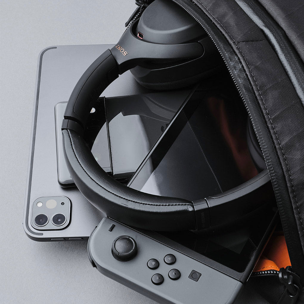 Alpaka Bravo X Sling - Limited Edition (VX42 Black) - Storming Gravity