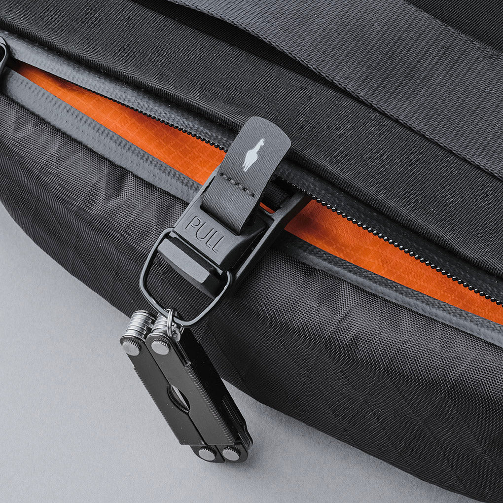 Alpaka Bravo X Sling - Limited Edition (VX42 Black) - Storming Gravity