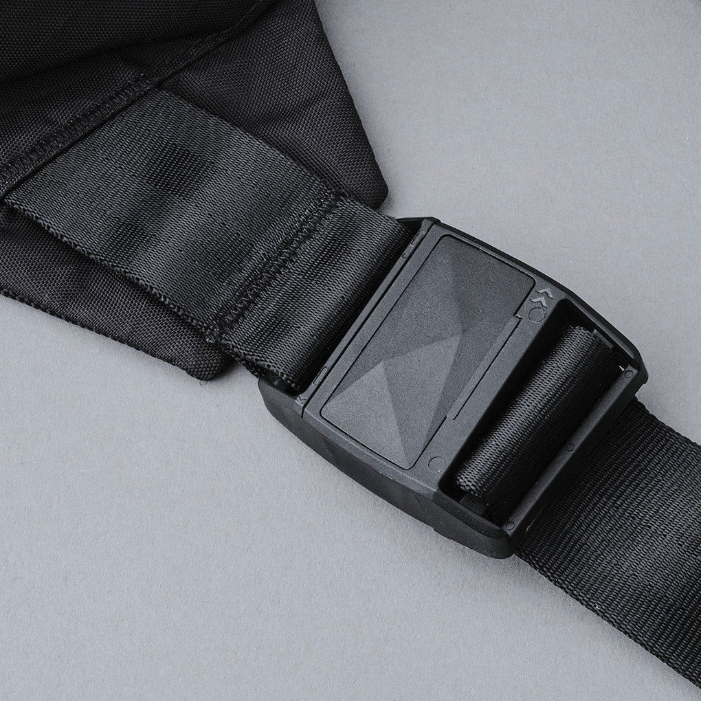 Alpaka Bravo X Sling - Limited Edition (VX42 Black) - Storming Gravity