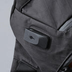 Alpaka Bravo X Sling - Limited Edition (VX42 Black) - Storming Gravity